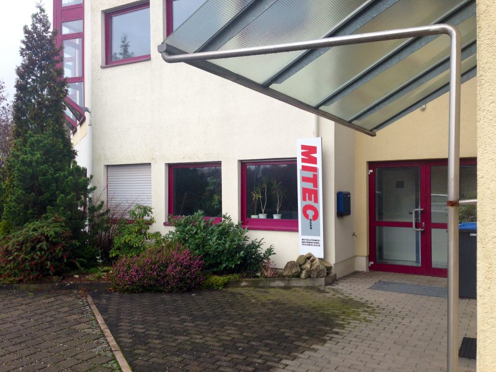 Verkauftes Objekt Bürofläche in Holz, Am Wasserturm Immobilien Julia